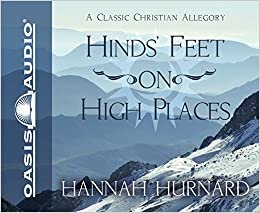 ダウンロード  Hinds' Feet On High Places 本
