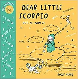 Baby Astrology: Dear Little Scorpio indir