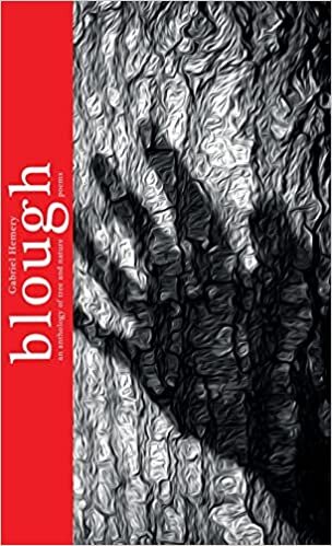 تحميل Blough: an anthology of tree and nature poems