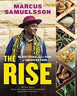 ダウンロード  The Rise: Black Cooks and the Soul of American Food: A Cookbook (English Edition) 本