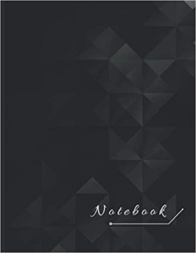 indir Notebook: A Large Notebook,Composition Book,Journal :Letter Size (8.5x11 inch) Ruled Line Paper