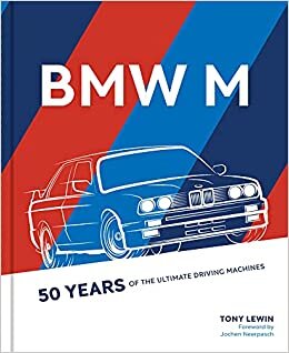 indir BMW M: 50 Years of the Ultimate Driving Machines