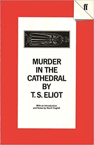 Murder in the Cathedral (Faber Drama) indir
