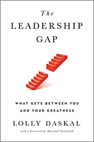 ダウンロード  The Leadership Gap: What Gets Between You and Your Greatness 本