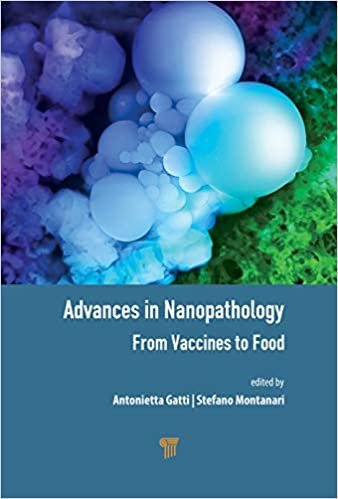 Advances in Nanopathology: From Vaccines to Food