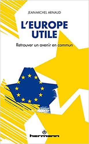 L'Europe utile: Retrouver un avenir en commun (HR.HORS COLLECT) indir
