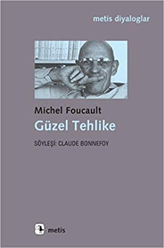 Güzel Tehlike: Metis Diyaloglar indir