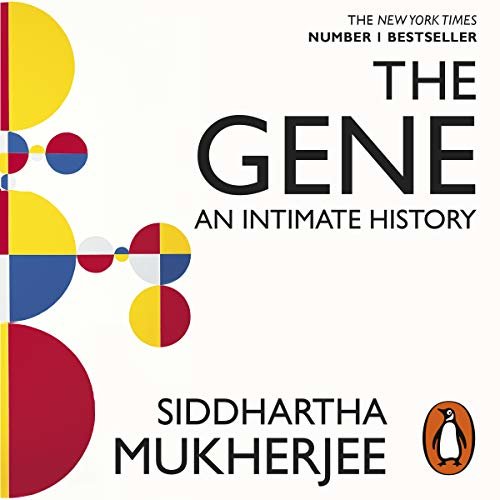 ダウンロード  The Gene: An Intimate History 本
