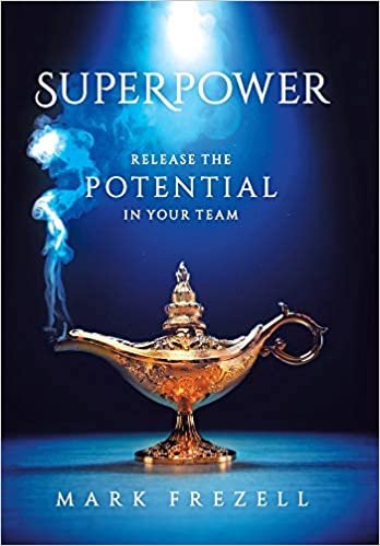 Superpower: Release the Potential in Your Team indir