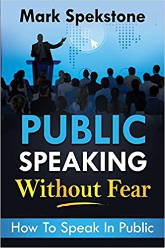 indir Public Speaking Without Fear: How To Speak In Public