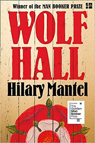 Wolf Hall: Winner of the Man Booker Prize (The Wolf Hall Trilogy) indir