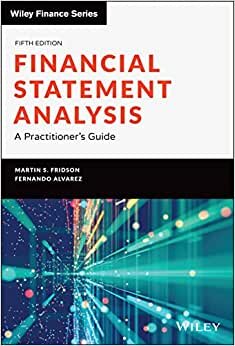 تحميل Financial Statement Analysis: A Practitioner′s Gui de, Fifth Edition