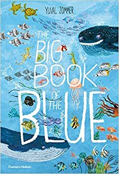 تحميل The Big Book of the Blue