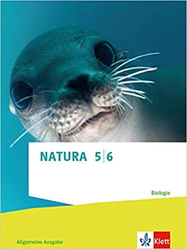 Natura Biologie 1. Schulbuch Klassen 5/6 ダウンロード