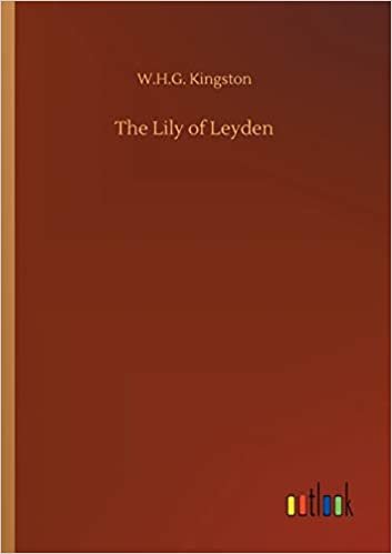 The Lily of Leyden indir