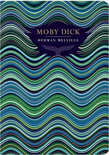 Moby Dick (Chiltern Classic) indir