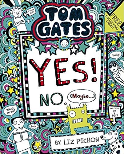 indir Tom Gates: Tom Gates:Yes! No. (Maybe...)
