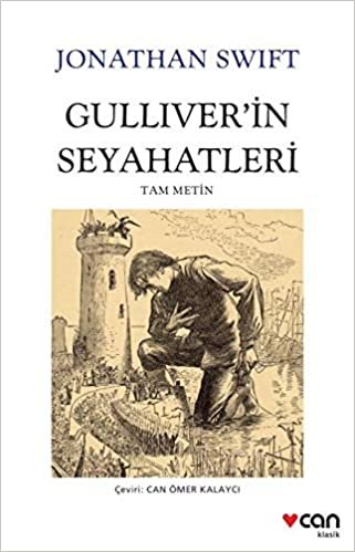 Gulliver'in Seyahatleri: Tam Metin indir