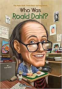 ダウンロード  Who Was Roald Dahl? (Who Was?) 本