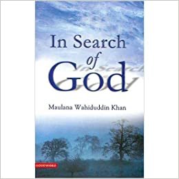 اقرأ In Search of God by Maulana Wahiduddin Khan - Paperback الكتاب الاليكتروني 