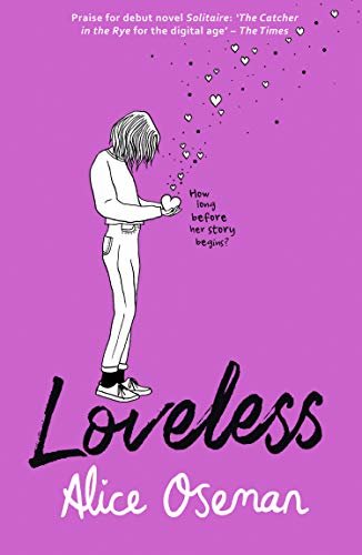 ダウンロード  Loveless (English Edition) 本