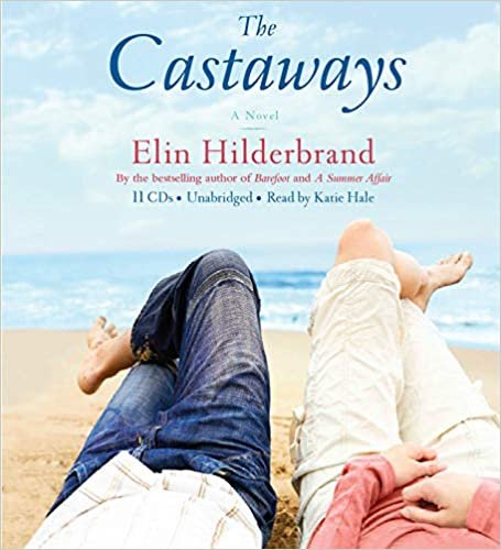 ダウンロード  The Castaways: A Novel 本