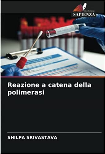 تحميل Reazione a catena della polimerasi (Italian Edition)