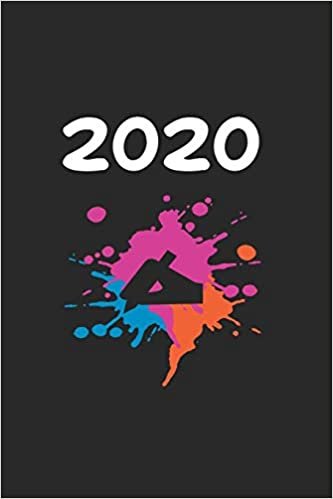 اقرأ Daily Planner And Appointment Calendar 2020: Calligraphy Hobby And Sport Daily Planner And Appointment Calendar For 2020 With 366 White Pages الكتاب الاليكتروني 