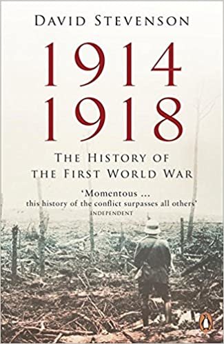 1914-1918 : The History of the First World War indir
