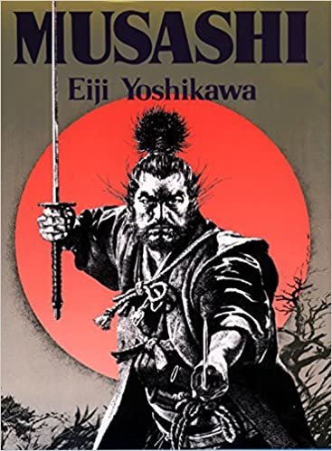 ダウンロード  Musashi: An Epic Novel of the Samurai Era 本