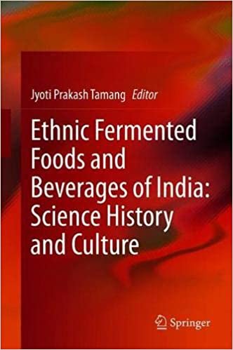 اقرأ Ethnic Fermented Foods and Beverages of India: Science History and Culture الكتاب الاليكتروني 