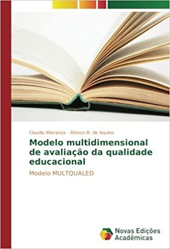 Modelo multidimensional de avaliação da qualidade educacional: Modelo MULTQUALED indir