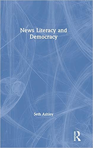 اقرأ News Literacy and Democracy الكتاب الاليكتروني 