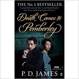  بدون تسجيل ليقرأ Death Comes to Pemberley‎