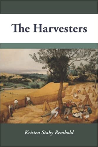تحميل The Harvesters