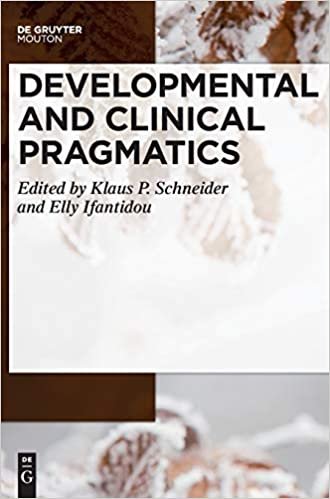 indir Developmental and Clinical Pragmatics (Handbooks of Pragmatics [HOPS], Band 13)