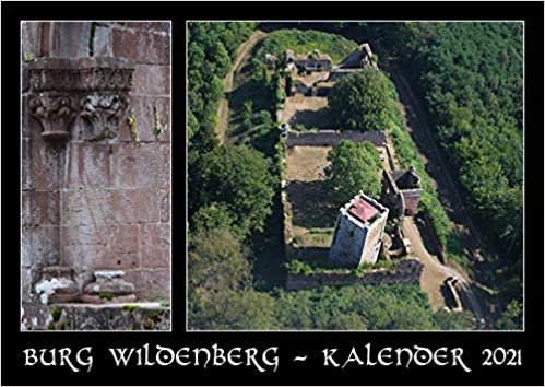 indir Burg Wildenberg: Kalender 2021