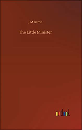 The Little Minister indir