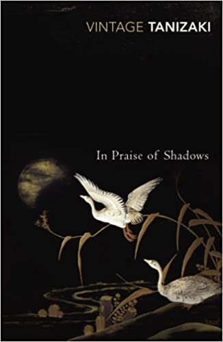 In Praise of Shadows indir
