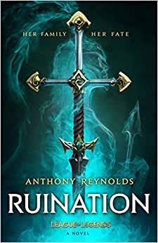تحميل Ruination: A League of Legends Novel