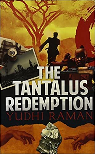 تحميل The Tantalus Redemption