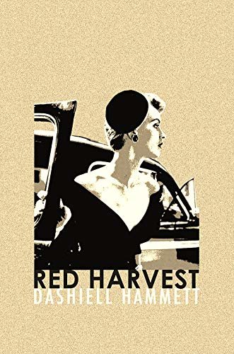 ダウンロード  Red Harvest (Murder Room) (English Edition) 本