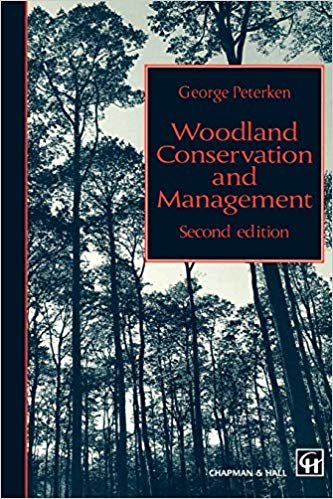 indir Woodland Conservation and Management