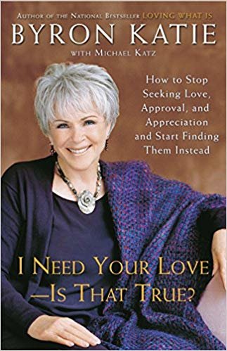تحميل I Need Your Love - Is That True?: How to Stop Seeking Love, Approval, and Appreciation and Start Finding Them Instead