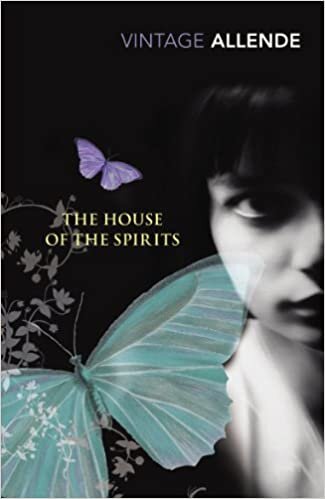 The House of the Spirits indir