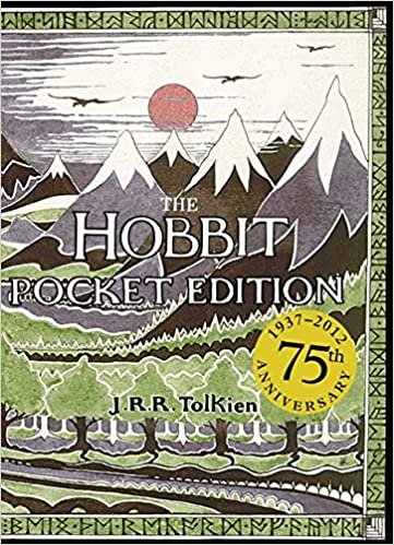 ダウンロード  The Pocket Hobbit 本