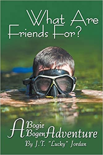 indir What Are Friends For? A Bogie Bogen Adventure