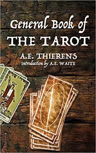 General Book of The Tarot: Introduction by Arthur Edward Waite indir