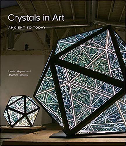 تحميل Crystals in Art: Ancient to Today