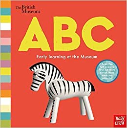 indir British Museum: ABC (Early Learning at the Museum)